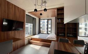 Legnicka Business Apartments